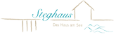 Steghaus Logo